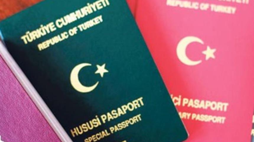 AB ülkesinden vize müjdesi