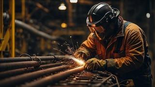 Kasımda Türkiye'nin ham çelik üretimi yüzde 10 arttı: 3,3 milyon ton!