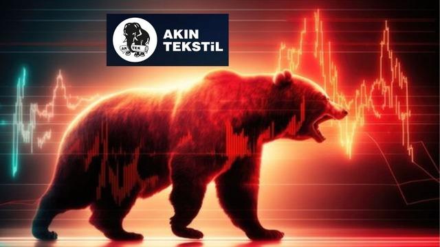 Bir ayda y&uuml;zde 100'den fazla kazandırmıştı! ATEKS hisseleri ralliye ara verdi: Taban oldu