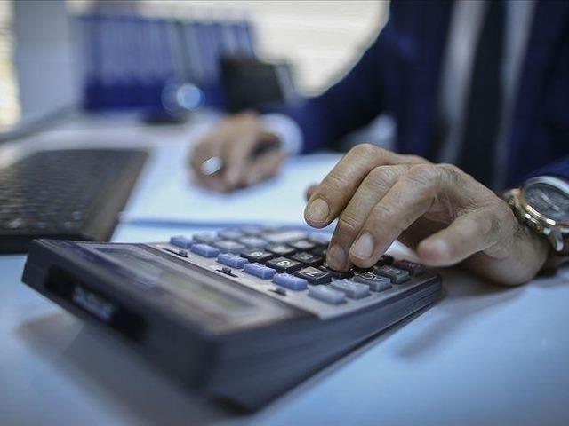 Kasımda H-&Uuml;FE yıllık y&uuml;zde 34,93 arttı