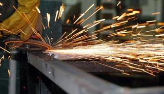 &Ccedil;in'de imalat sekt&ouml;r&uuml; aktivitesi 8 ay sonra yeniden genişleme seyrine girdi