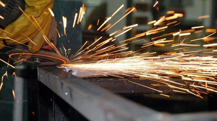 &Ccedil;in'de imalat sekt&ouml;r&uuml; aktivitesi 8 ay sonra yeniden genişleme seyrine girdi