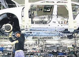 "Türkiye yerli otomobili yapar"