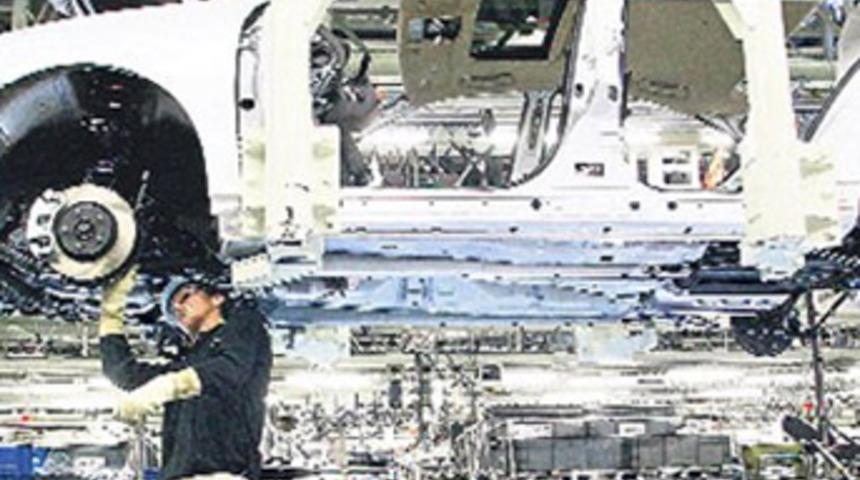&quot;Türkiye yerli otomobili yapar&quot;