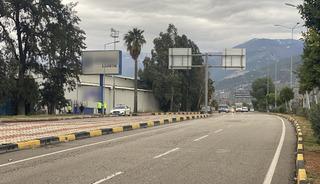 Hatay'da feci kaza! Cipin &ccedil;arptığı yaya hayatını kaybetti