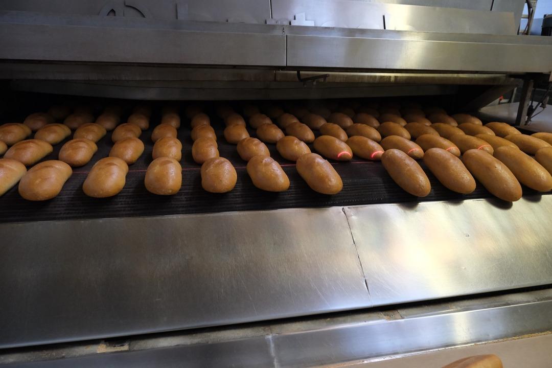 Bursa da BESAŞ ekmeğine zam: İşte yeni fiyatı 1