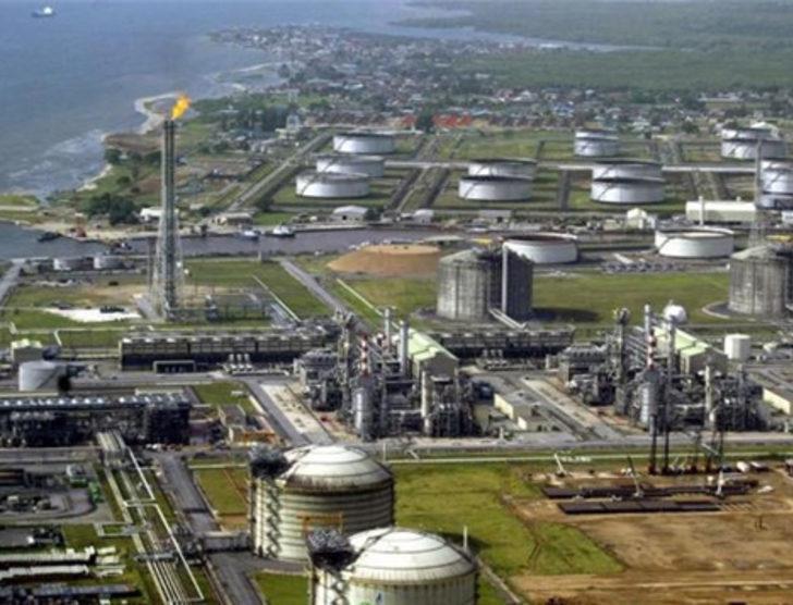 En çok petrole sahip ülkeler G1