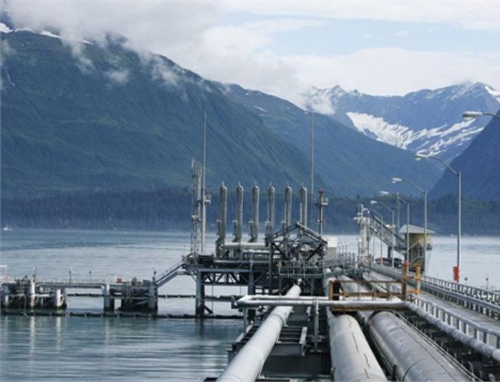 En çok petrole sahip ülkeler G2