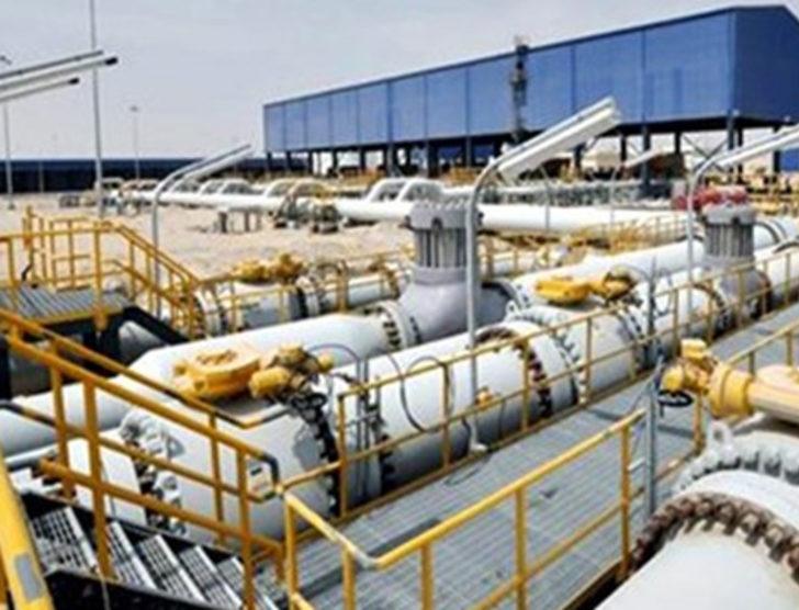 En çok petrole sahip ülkeler G4