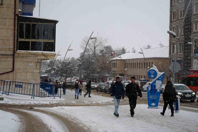 Erzurum kara teslim 5