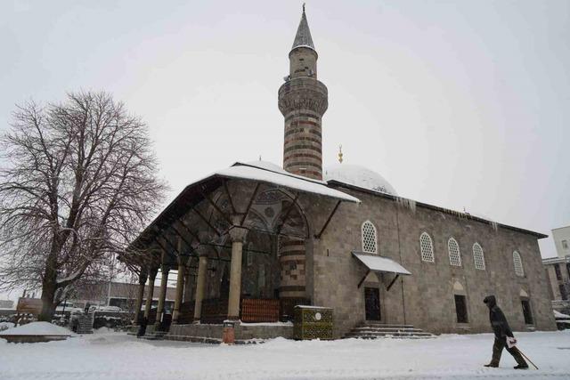 Erzurum kara teslim 4