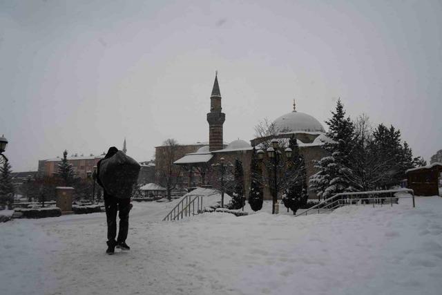 Erzurum kara teslim 3