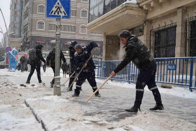 Erzurum kara teslim 1