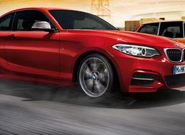 BMW 16 bin aracını geri çağırdı