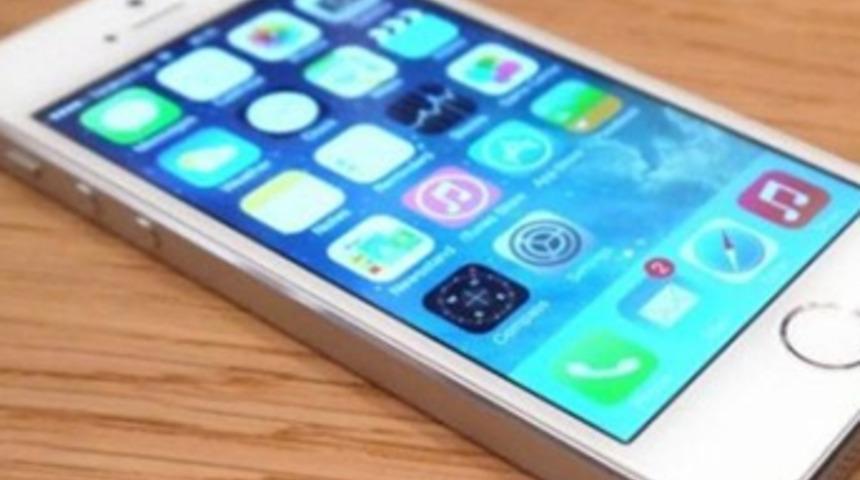 600 milyon iphone tehlikede