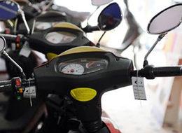 ÖTV motosiklet satışlarını vurdu