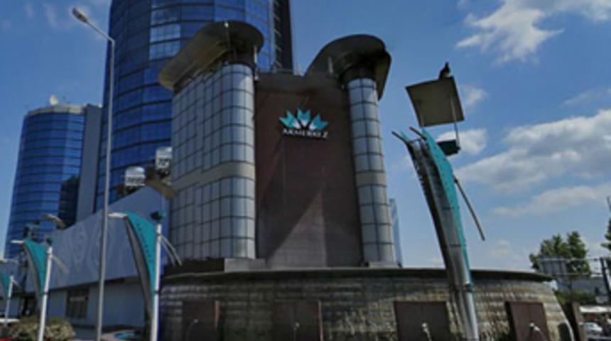 Akmerkez'e dev teklif