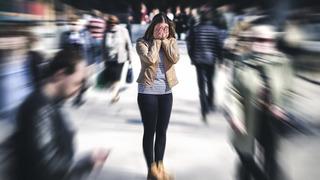 Psikiyatri uzmanından kaygıyla başa çıkmanın 2 yolu!