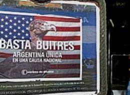 Arjantin iflasın eşiğinde