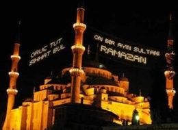 İşte ramazanda en çok satılan ürün