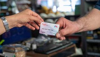 Mersin&rsquo;de Halk Kart ve &ouml;ğrenim yardımı &ouml;demeleri yapıldı