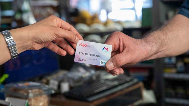 Mersin’de Halk Kart ve öğrenim yardımı ödemeleri yapıldı