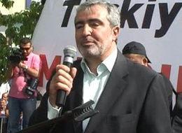 'İmza otomobil fabrikasını birileri engelledi'