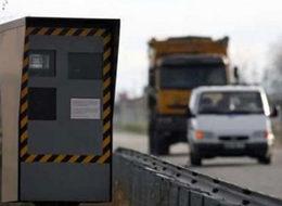 Uyarı levhası yoksa, radarla ceza da yok