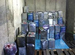 Mazotun fiyatı 1.1 liraya düştü