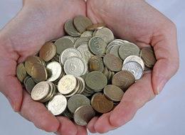 Kuruş deyip geçmeyin!