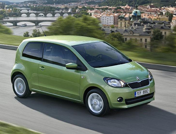 2014'ün en iyi otomobilleri G2