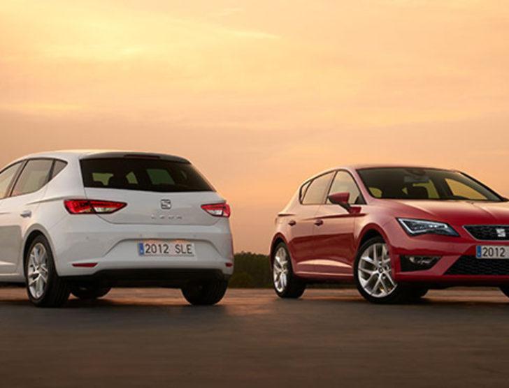 2014'ün en iyi otomobilleri G3