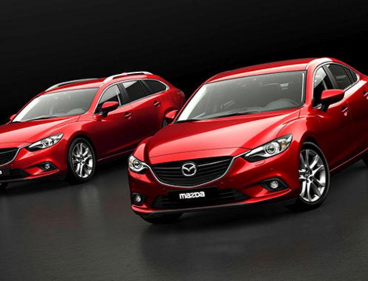 2014'ün en iyi otomobilleri G4