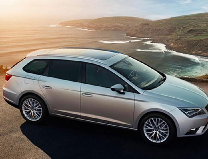 2014'ün en iyi otomobilleri G5