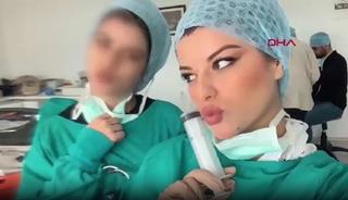 Ayşe Tokyaz'ın ikizi konuştu! Cemil Ko&ccedil;'la ilgili &ccedil;arpıcı detaylar: "Cem diye tanıttı, 'yazılımcıyım' dedi"