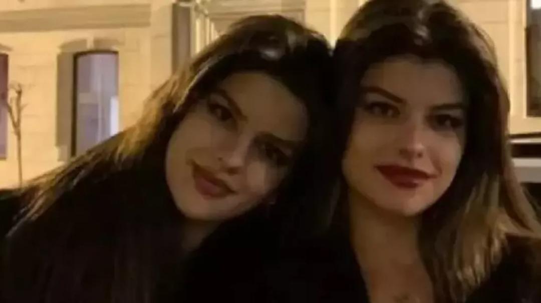 Ayşe Tokyaz ın ikizi konuştu! Cemil Ko&ccedil; la ilgili &ccedil;arpıcı detaylar: "Cem diye tanıttı,  yazılımcıyım  dedi" 2