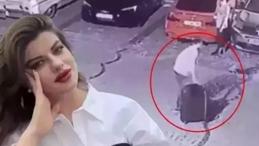 Ayşe Tokyaz ın ikizi konuştu! Cemil Ko&ccedil; la ilgili &ccedil;arpıcı detaylar: "Cem diye tanıttı,  yazılımcıyım  dedi" 3