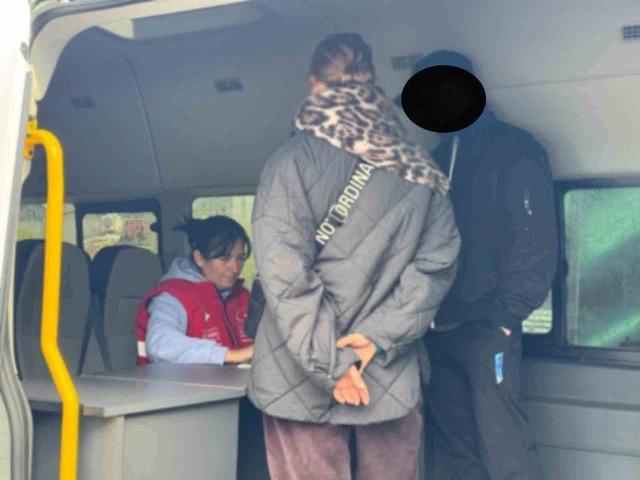 Fethiye&rsquo;de yılbaşı &ouml;ncesi yabancı uyruklulara y&ouml;nelik denetimler s&uuml;r&uuml;yor 2