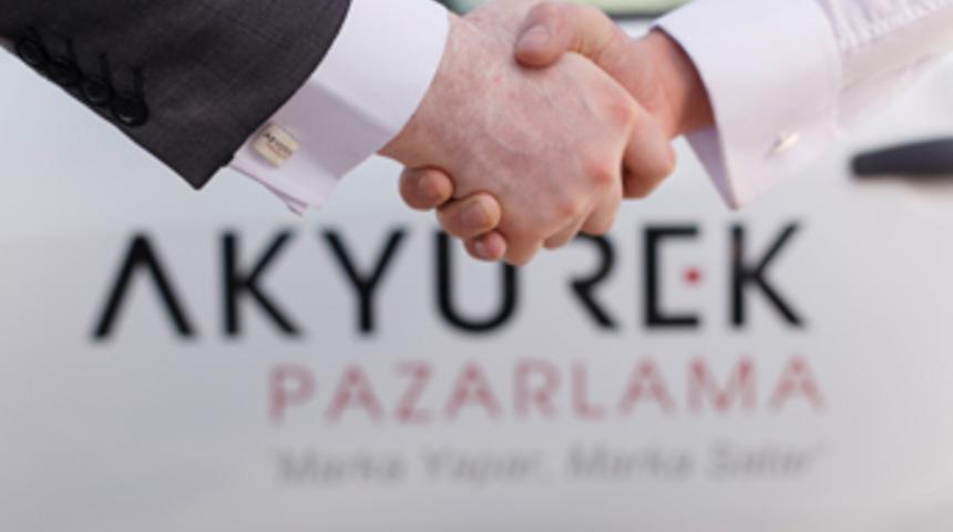 Akyürek Pazarlama'nın kredi notu 'BBB'