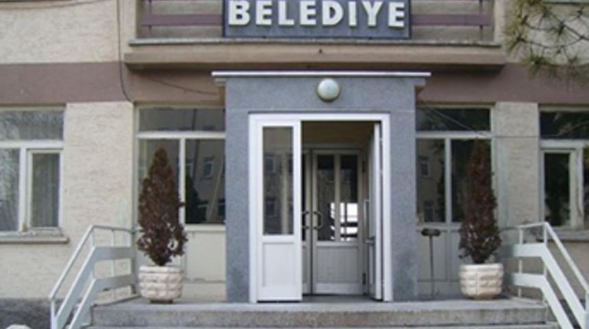 Dev projeye ruhsat yok!