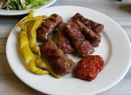 94 yıllık köftecinin büyük isyanı