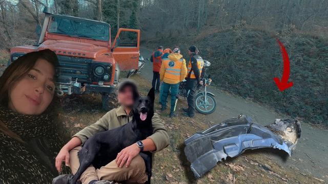 Ne Elif'ten ne de arabasından iz var: 5 gündür kayıp! Tartışma, tırnak izleri ve depo detayı