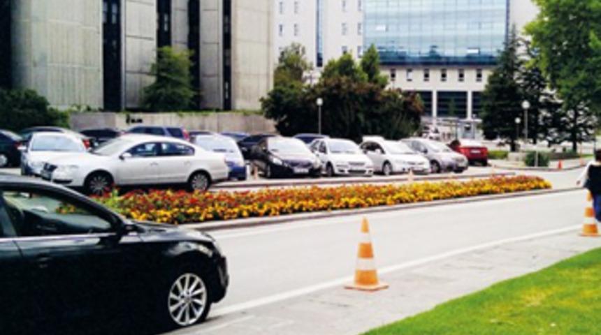 Milletvekili de LPG'ye geçti