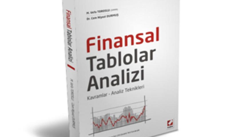 Finansal Tablolar Nasıl Okunur?
