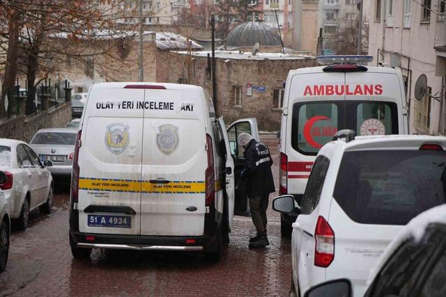 Niğde’de çift evlerinde ölü bulundu 3