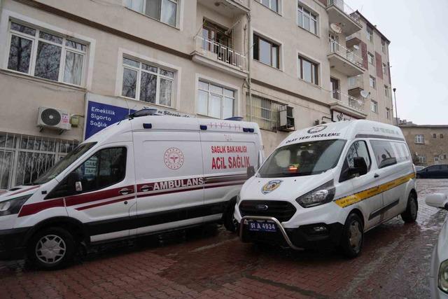 Niğde’de çift evlerinde ölü bulundu 2