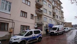 Niğde&rsquo;de &ccedil;ift evlerinde &ouml;l&uuml; bulundu
