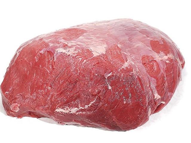 &Ccedil;in, belirli miktarı aşan sığır eti ithalatına ek y&uuml;zde 55 g&uuml;mr&uuml;k vergisi getirecek