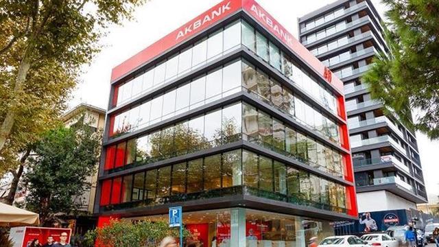Akbank'tan takipteki alacak portf&ouml;y&uuml; satışı