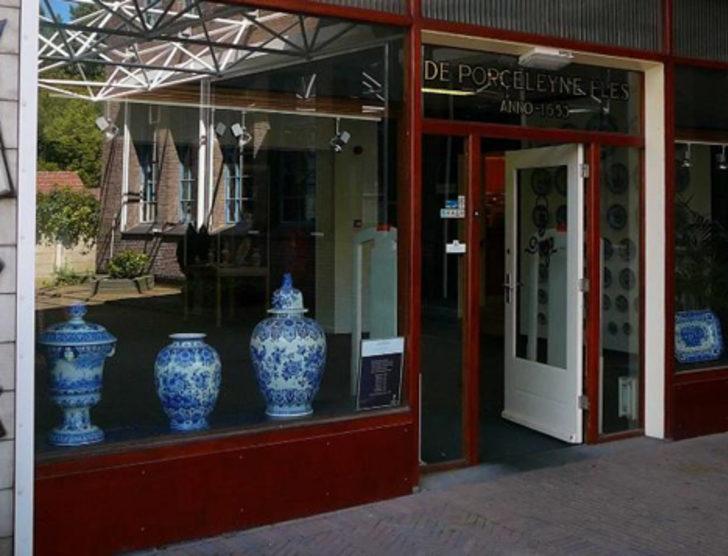 Halen yaşayan en eski şirketler G3